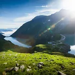 Διαμέρισμα Alpin 6