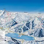 Alpin 6 Διαμέρισμα