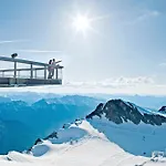 Διαμέρισμα Alpin 6 *