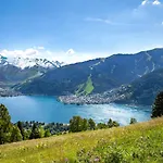 Alpin 6 Διαμέρισμα