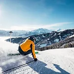 Διαμέρισμα Alpin 6