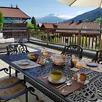 Apartment Alpin 6 *