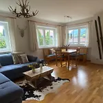 Διαμέρισμα Alpin 6 Kaprun