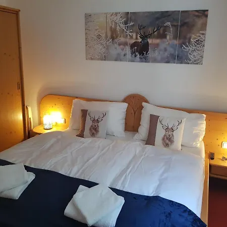 Alpin 6 דירה קפרון