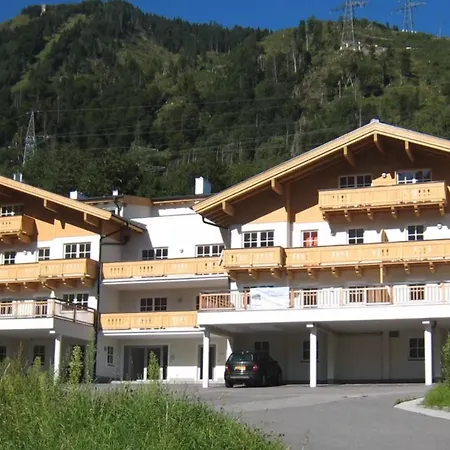 Διαμέρισμα Alpin 6 *