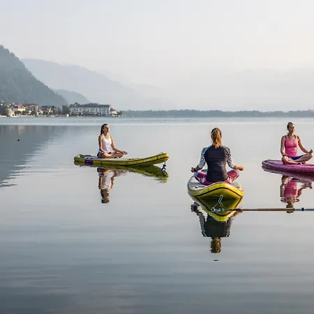 דירה Alpin 6 קפרון