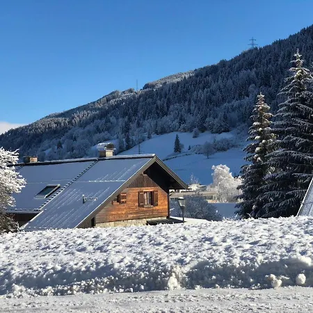 Alpin 6 Apartament Kaprun