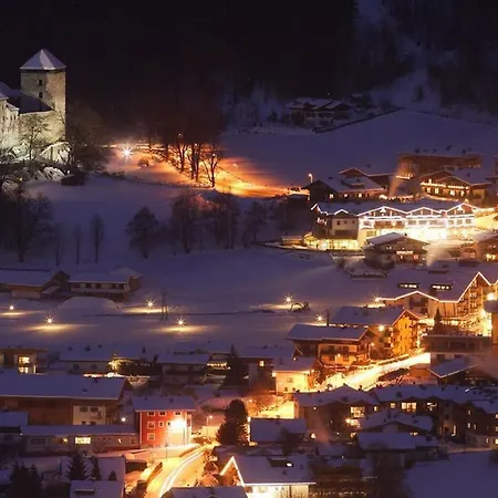 Alpin 6 شقة كابرون