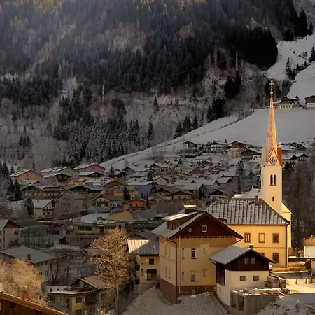 Alpin 6 דירה קפרון