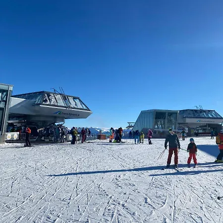 Alpin 6 * קפרון