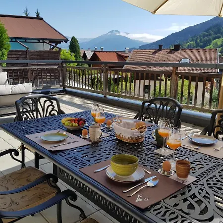 Apartment Alpin 6 *