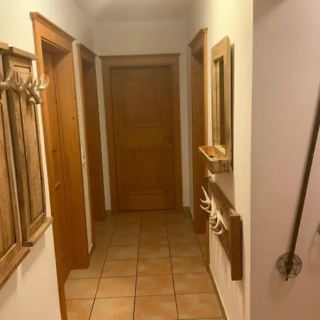 Alpin 6 Apartment