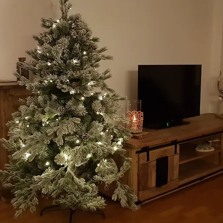 شقة Alpin 6 كابرون