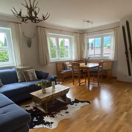 شقة Alpin 6 كابرون