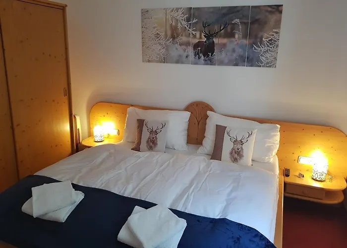 Alpin 6 Appartement Kaprun