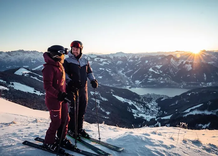 Alpin 6 Διαμέρισμα