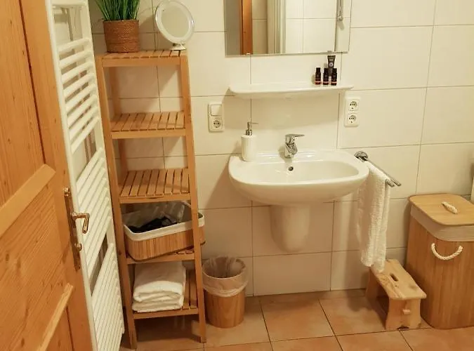 Alpin 6 Appartement *