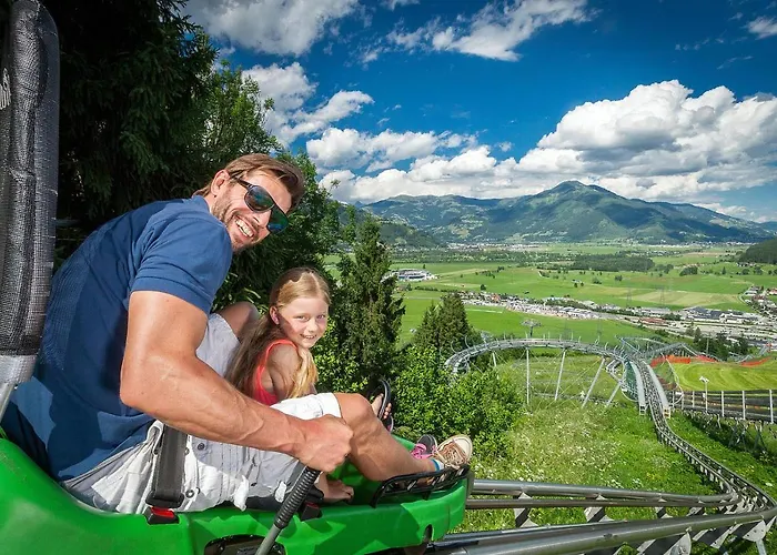 Διαμέρισμα Alpin 6