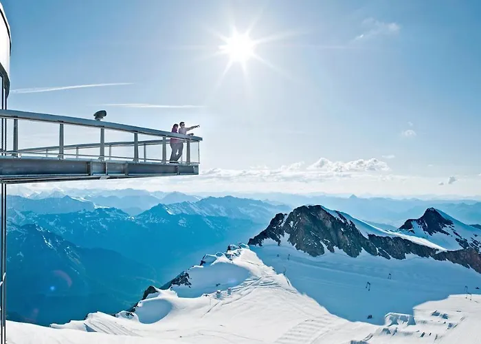 Appartement Alpin 6 *