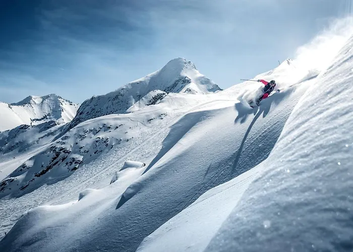 Διαμέρισμα Alpin 6