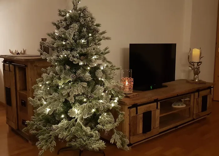 Appartement Alpin 6 Kaprun